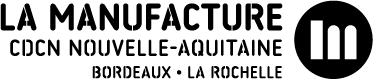 La Manufacture CDCN Logo
