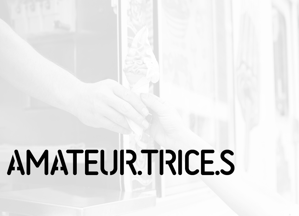Amateurs – Amatrices