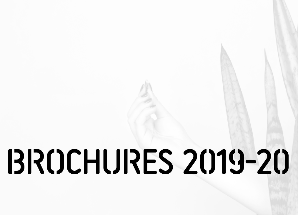 brochure 2019-20