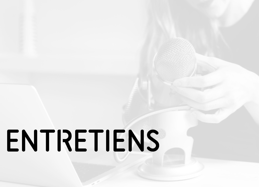 les entretiens de La Manufacture