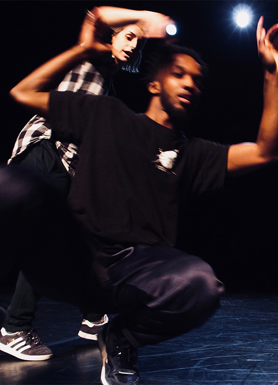 Tchatche 2 Crédit Frédérike Unger