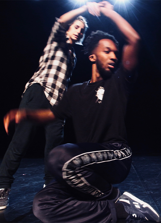 Tchatche 5 Crédit Frédérike Unger