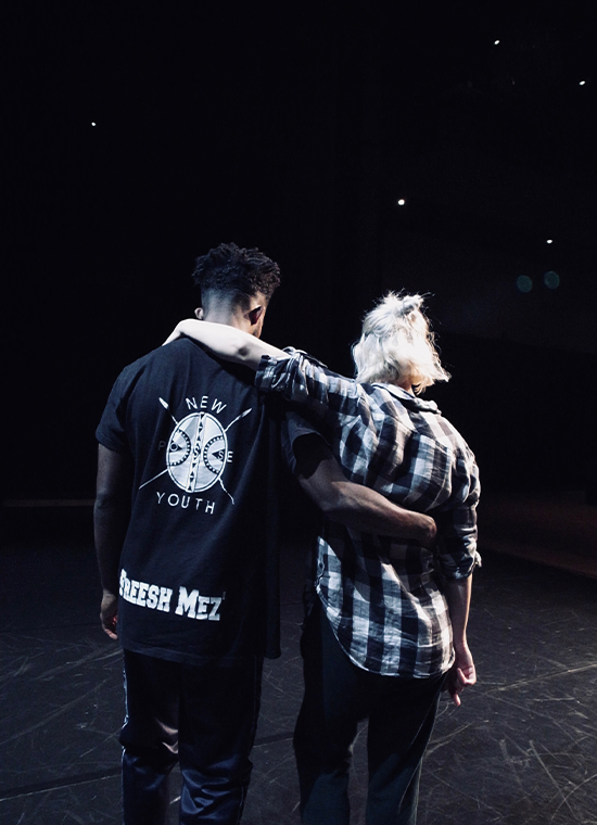 Tchatche 6 Crédit Frédérike Unger