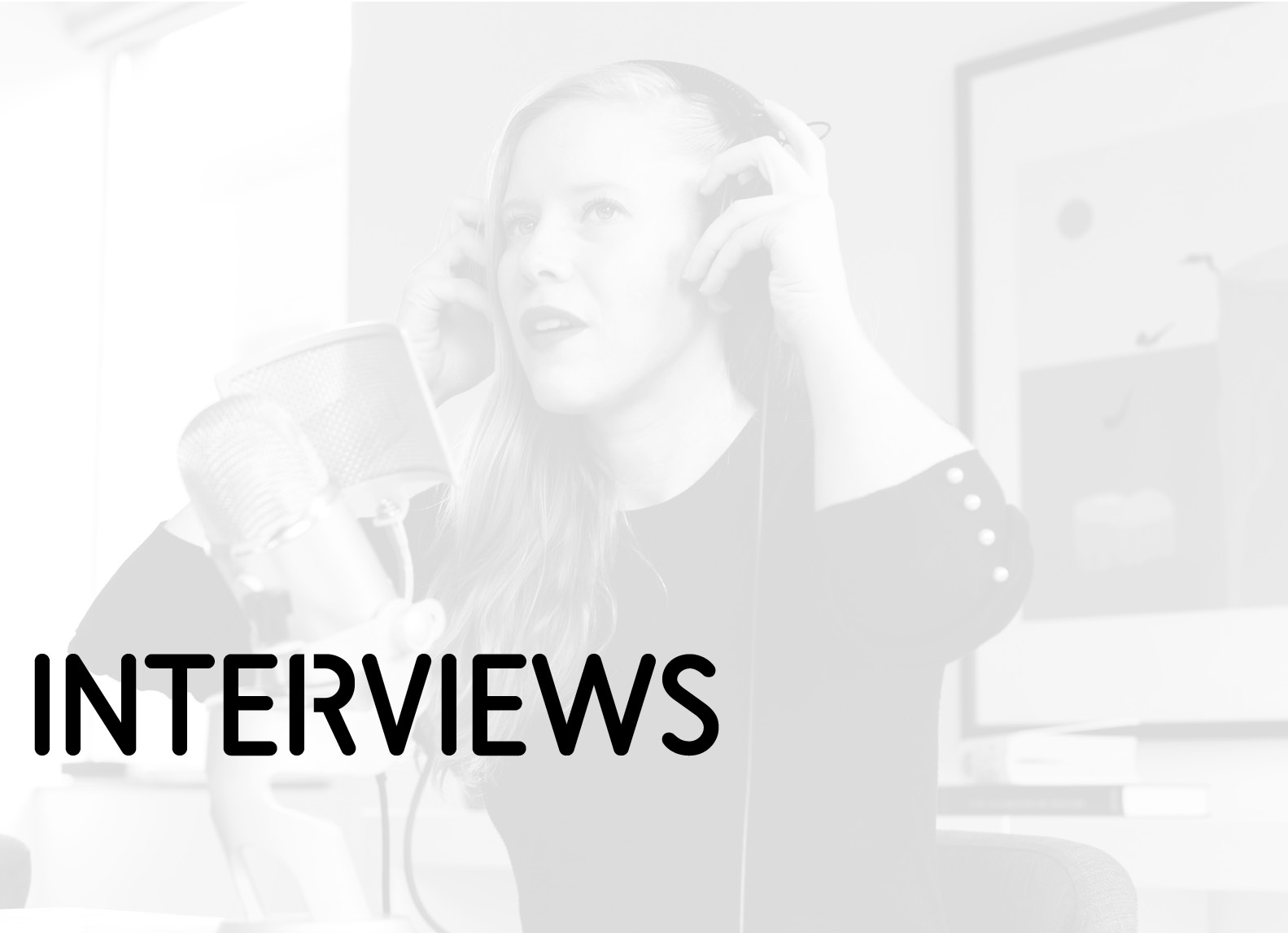 interviews