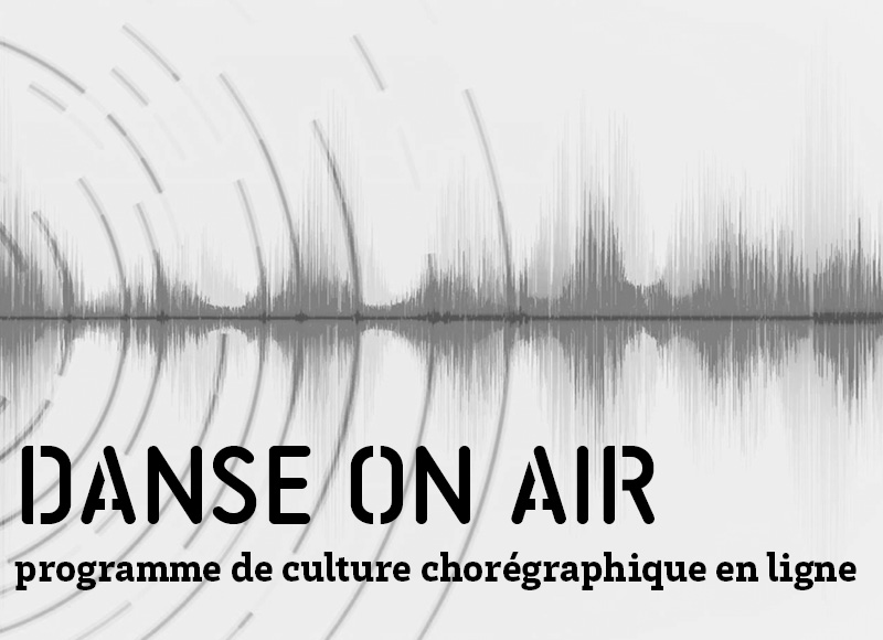 danse on air danse on air