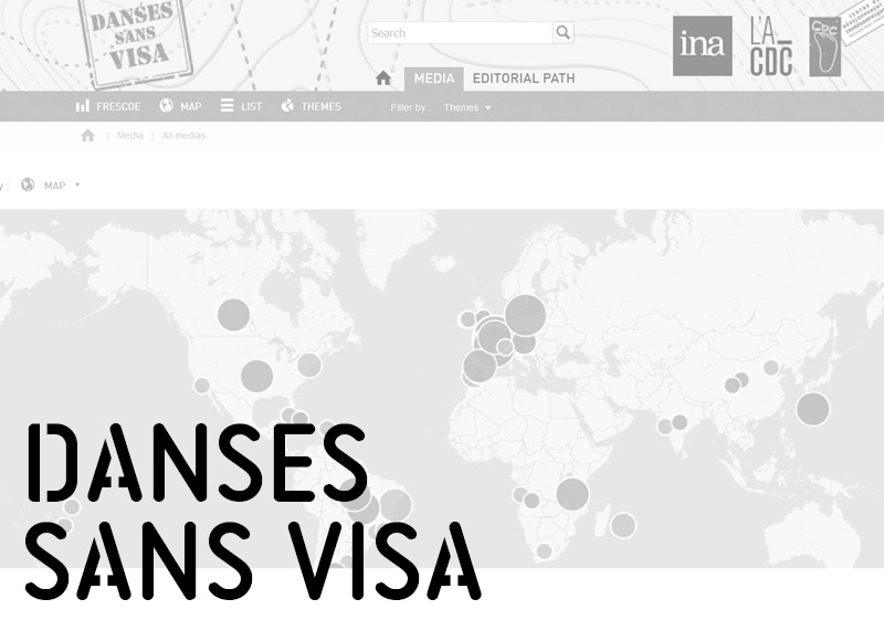 découvrez danses sans visa