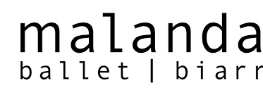 logo malandain ballet biarritz