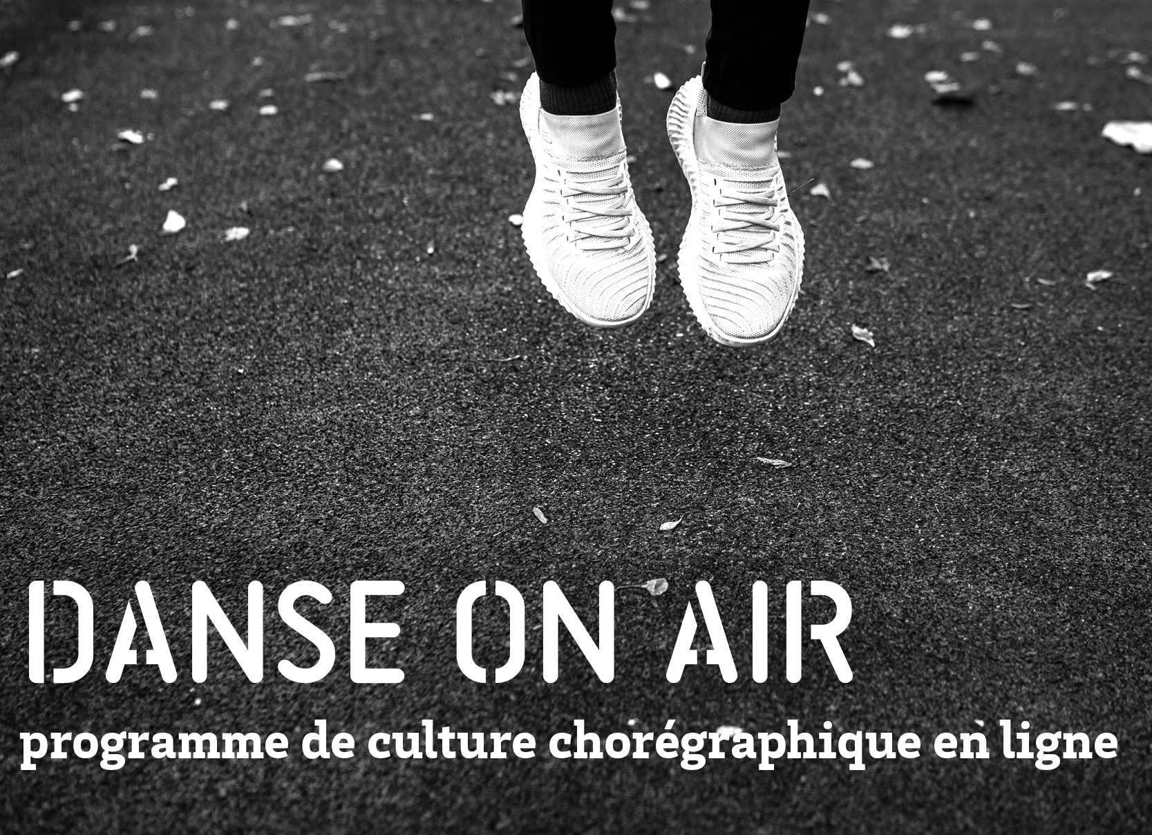 Danse On air 2020-21