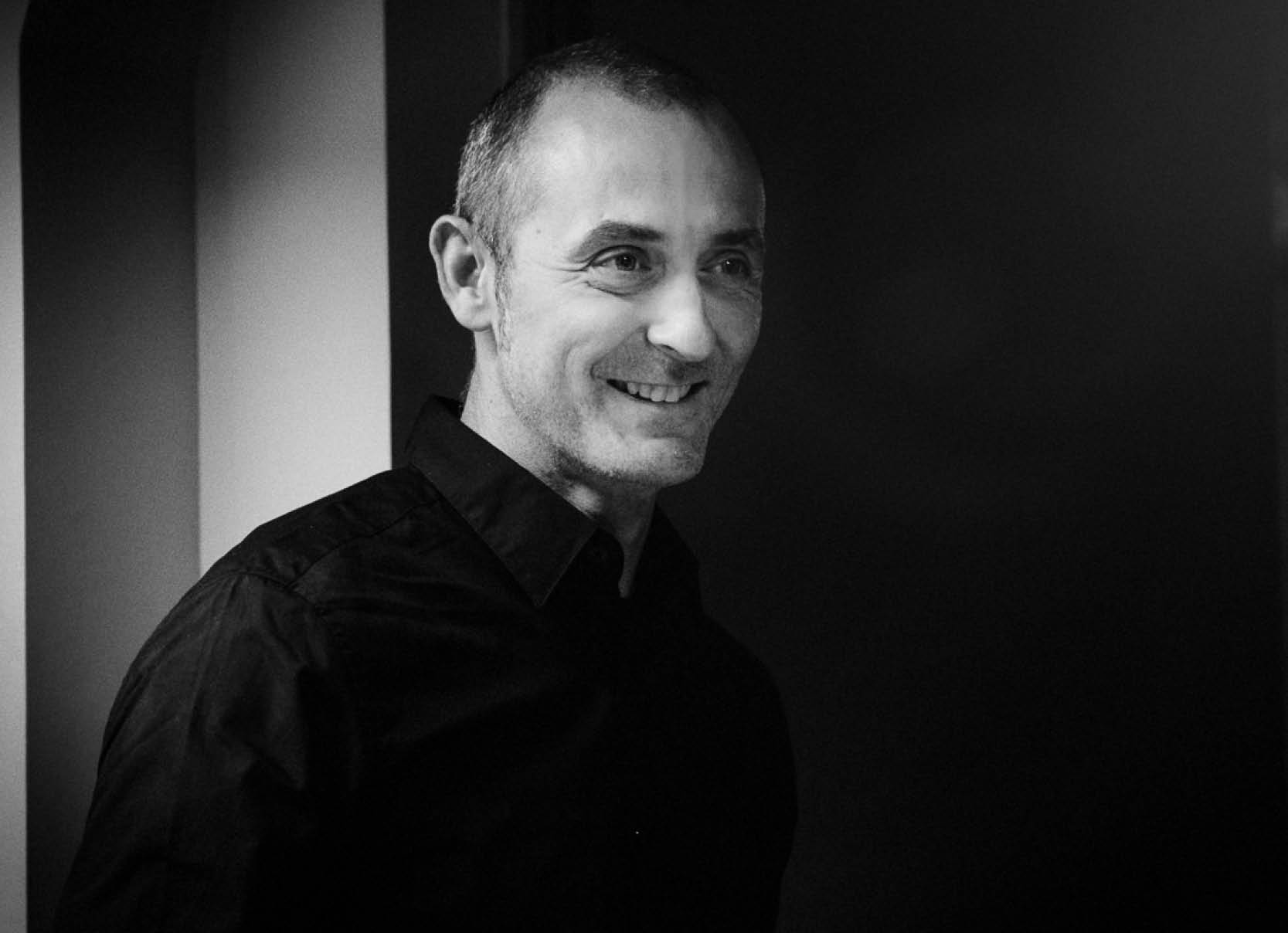 MasterClass / faire [pros] Samuel Mathieu lun. 16 janvier 2023 > à La ...