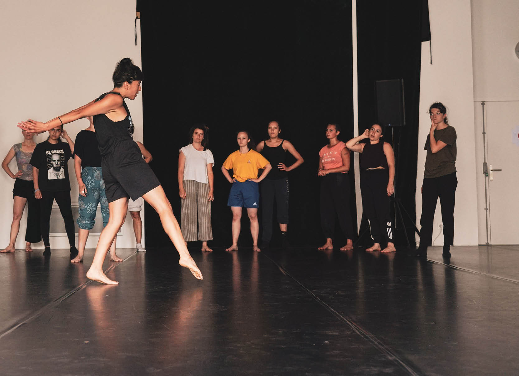 ©Pierre Planchenault rdv 100100danse