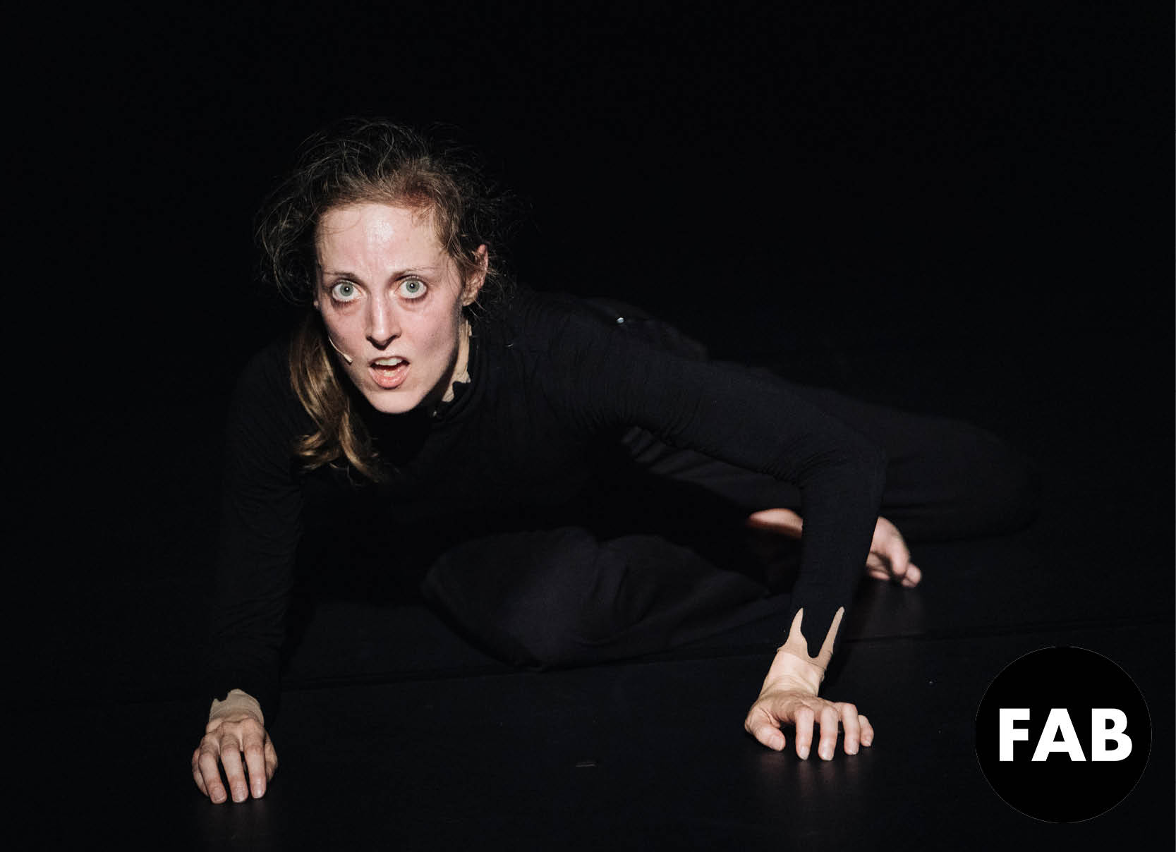 RUTH CHILDS BLAST© MarieMagnin