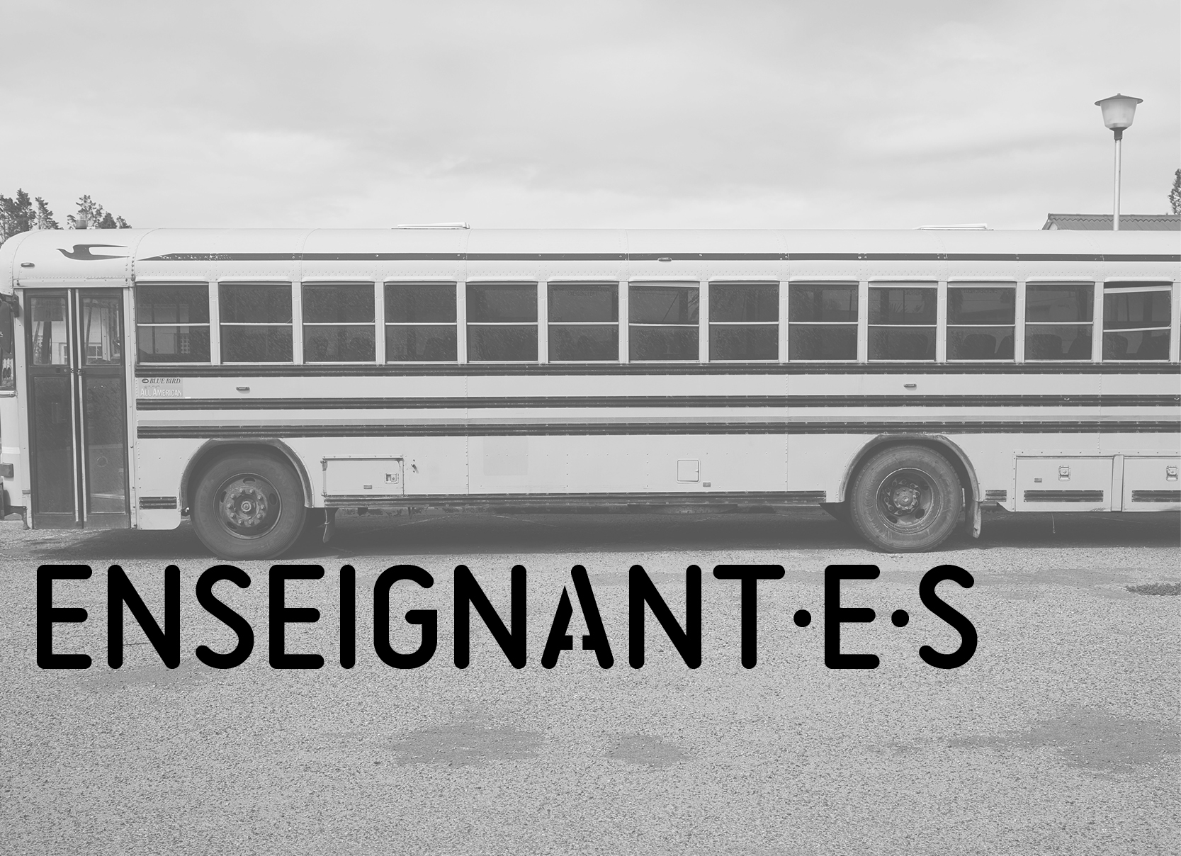 page enseignant-e