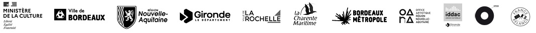 Bandeau logos tutelles sept 2023
