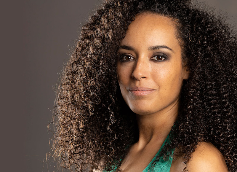 MasterClass / faire [pros] Ana Pérez mar. 13 mai 2025 > CRR Jacques ...