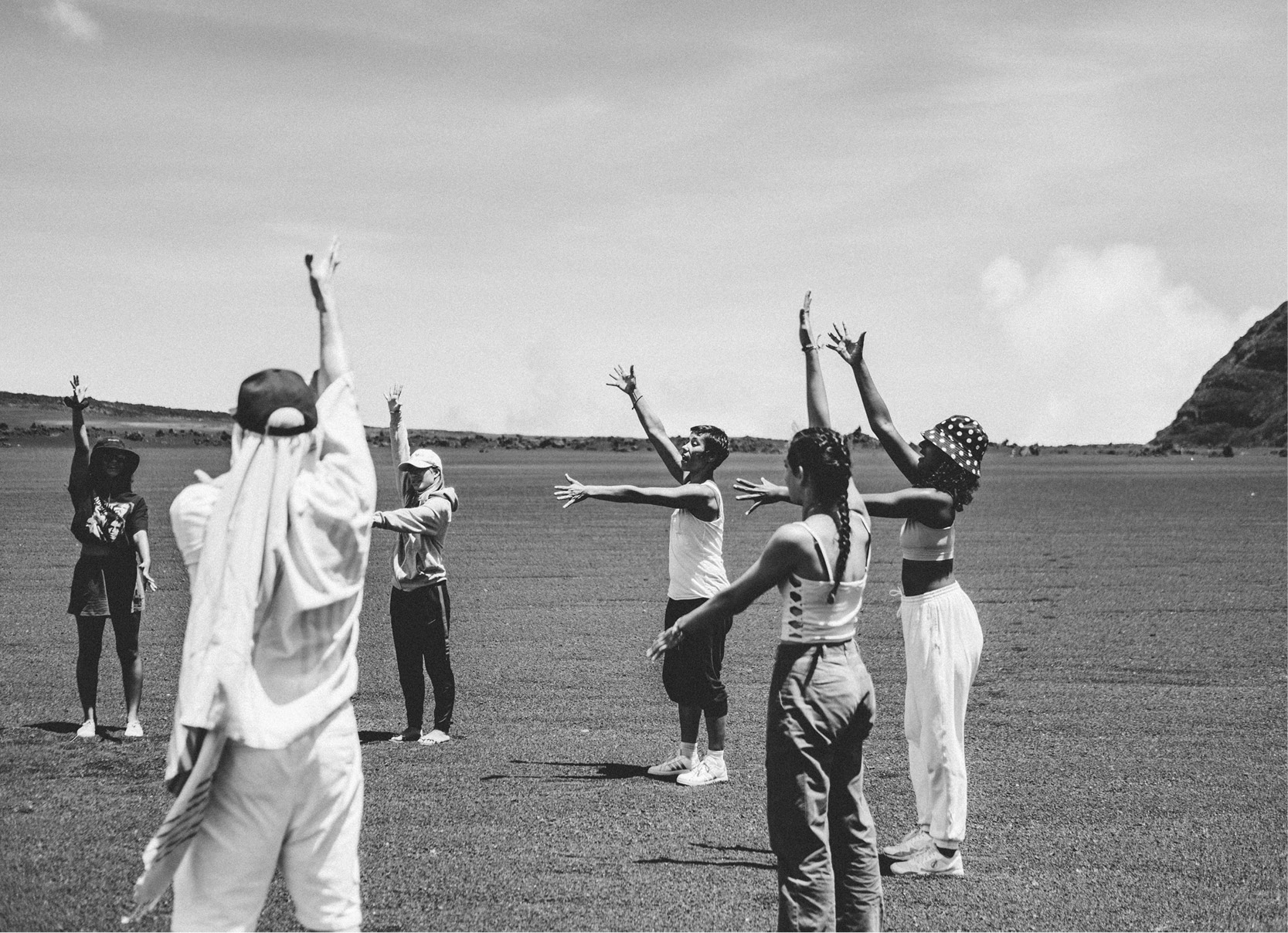 EXULT©Cédric DEMAISON