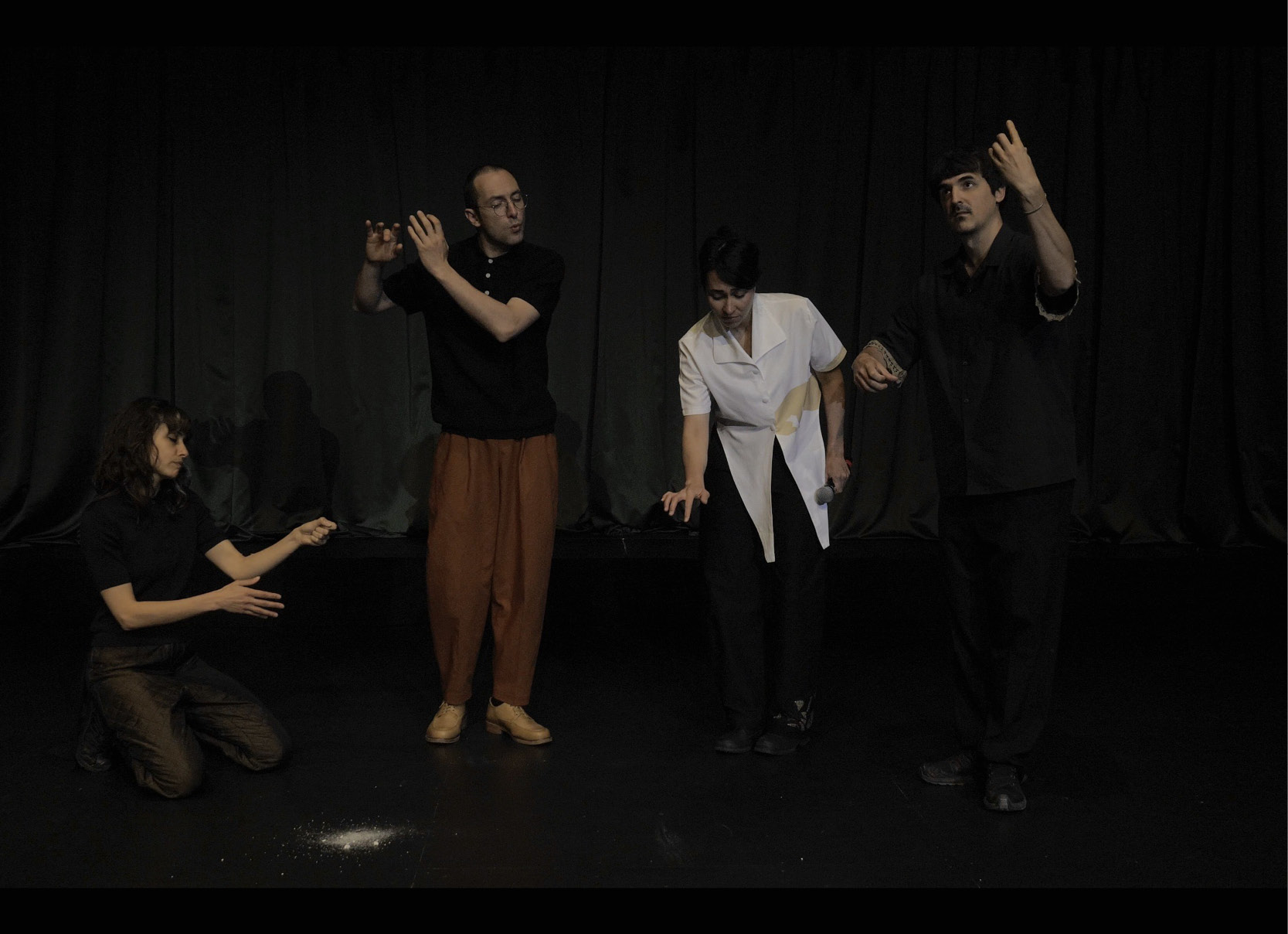 La contreclé – La Tierce – credit Louison M Vendassi 1