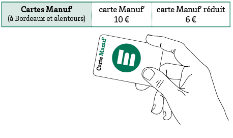 carte manuf web