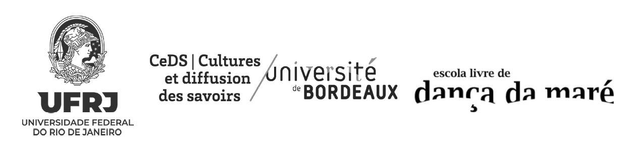 bandeau UFRJ_CEDS_UB_DancaMare