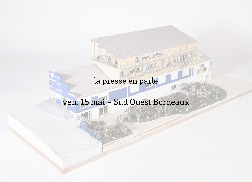 la presse en parle