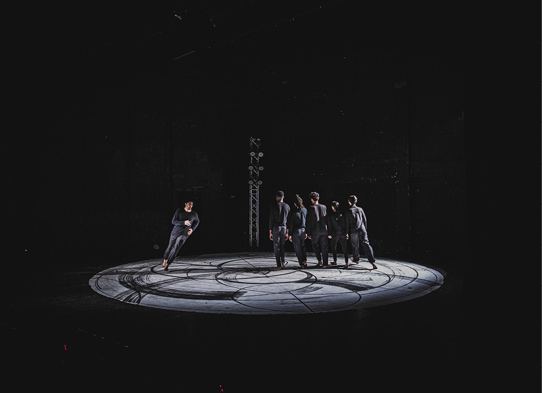 Crossing©Studio 82