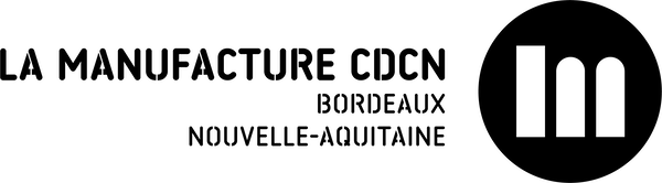 La Manufacture CDCN Logo